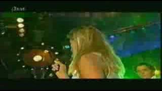 Das Modul - Fruhlingsgefuhle (Live at Dancehaus)
