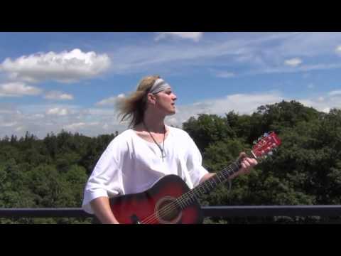 LuStr - Lukáš straka: Andělé s párem perutí