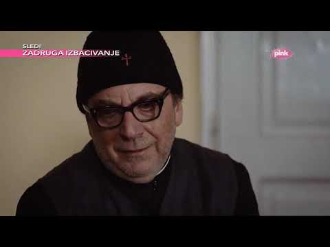 Sifra despot 29 epizoda