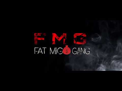 MGG x FMG - Ace Pesos - No Smoke Remix