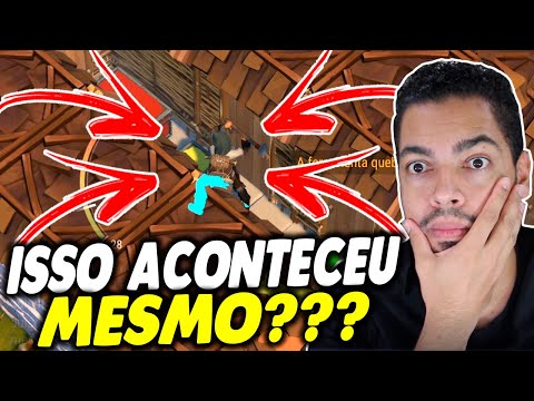 SURREAL A VINGANÇA TOP DA LOUCA - Last Day On Earth