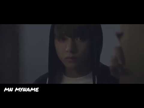 BTS- MYNAME LET ME CRY