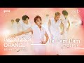 Golden Child - Ra Pam Pam (Play Color Version)