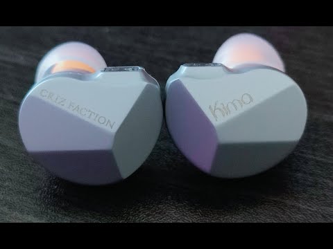 DUNU Kima - The Consistent BUT Boring IEM - Honest Audiophile impressions
