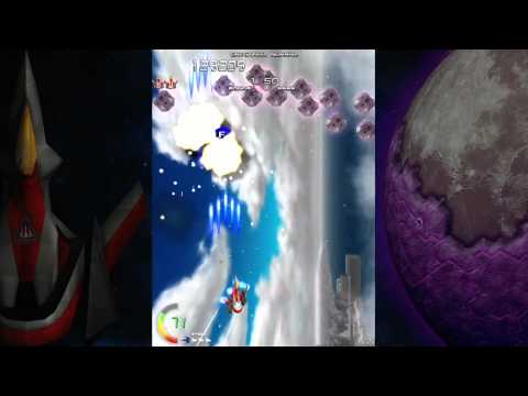 【XBOX360】ESCHATOS Game Play Area1-5