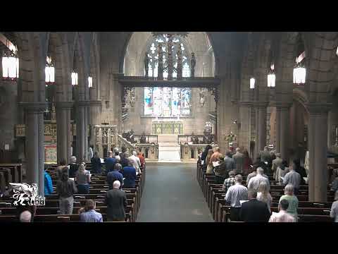 All hail the power of Jesus' Name (Coronation)