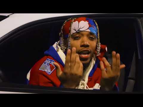 Tru Shino - Tokyo Cityy (Official Music Video) (Prod. Young Maker)