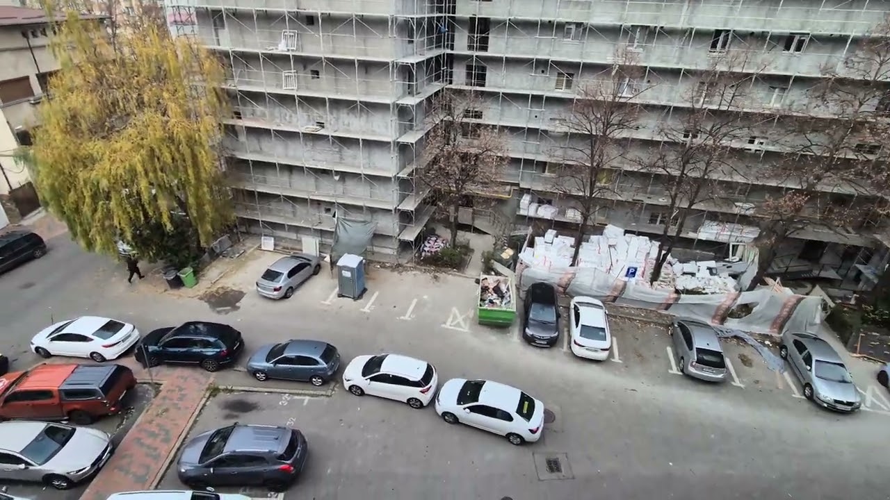 Tur video  Apartament 2 Camere Calea Calarasilor Bucuresti