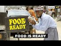 Food Is Ready Episode 378 Mark Angel Comedy