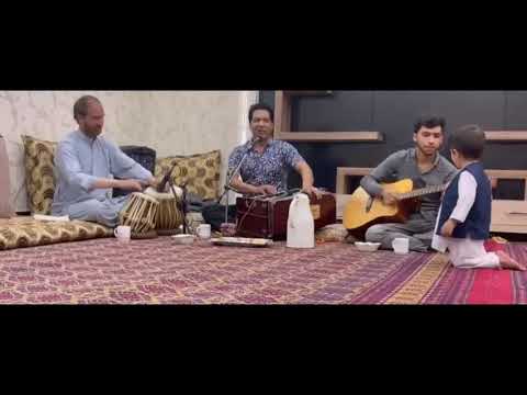 Farid Wali [ Majlesi Ghazal Songs ] آهنگ های مجلسی فرید ولی