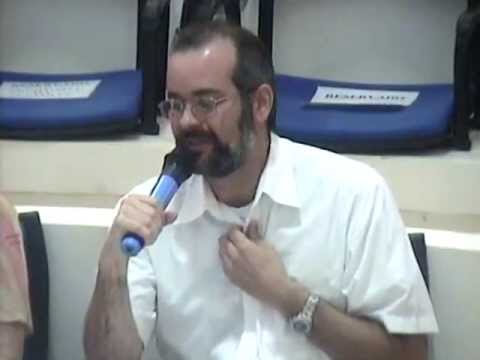 Tertúlia 2609 - Raiva (Parapatologia) | #Conscienciologia - Waldo Vieira