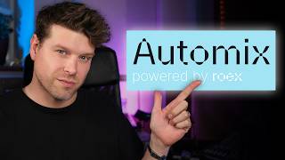 Use AI to mix in Ableton Live 12.3 without giving up creative control.