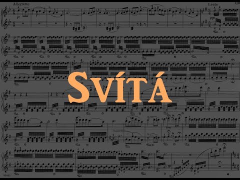 Svítá | Jaroslav Ježek