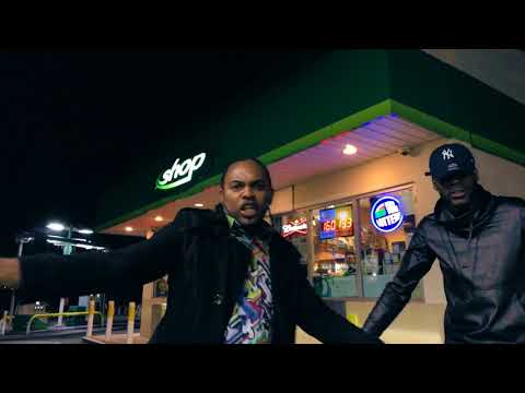 Brando X Chippi X Boom Steppa -GRIND!! (Freestyle OMV)