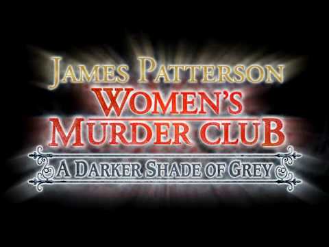 James Patterson Women's Murder Club : A Darker Shade of Grey PC