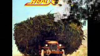 Head East --the victim