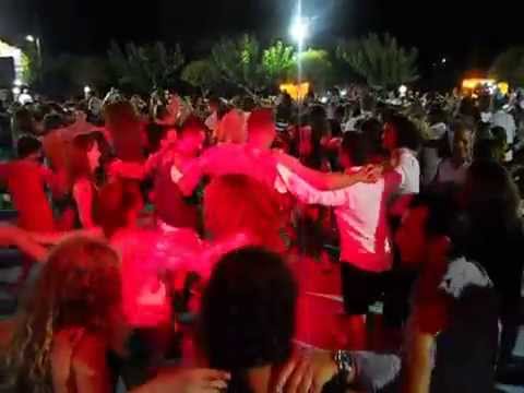 15AYΓΟΥΣΤΟΣ ΣΤΟΝ ΠΛΑΤΡΕΙΘΙΑ