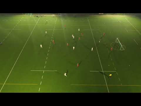 2022.10.29 FC Wrocław Academy - AP Śląsk Wrocław, liga D1 cz 13