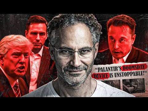 Ex-Palantir Employees are Terrified for 2026…