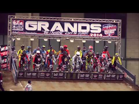 2014 USA BMX Grands - 14 Expert