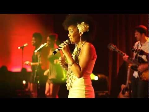 Maya Azucena - The Half