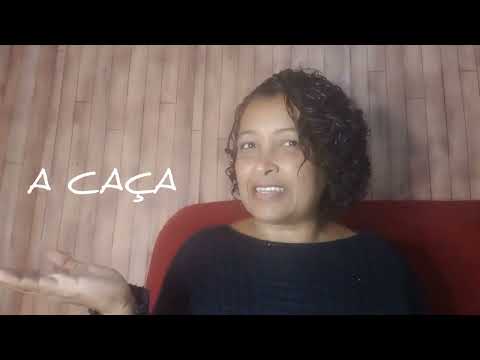 O labirinto do desejo - A ciência por trás da caça | 🏆 Matriarca