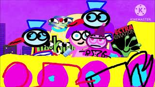 TreehouseTv Spectra Animation Télé Québéc The Movie Part 3 2025