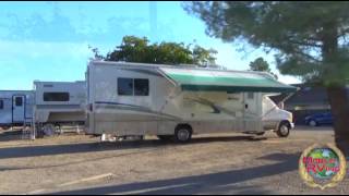 Little Vineyard RV Park Video
