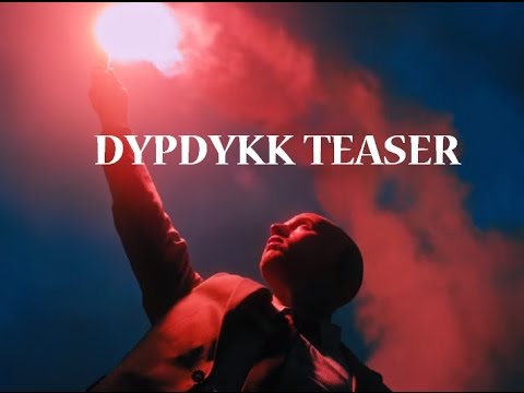 Pats One feat. Gimmik - Dypdykk (Teaser)