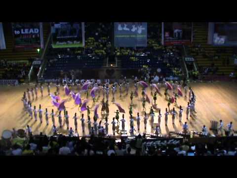 GPMB 2012 Gita Surosowan Banten ( GSB ) " The Story of Rama & Shinta " ( HQ) .avi