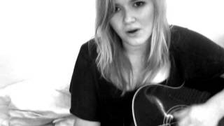 I'm moving on Yoko Ono cover- Melissa Suffield
