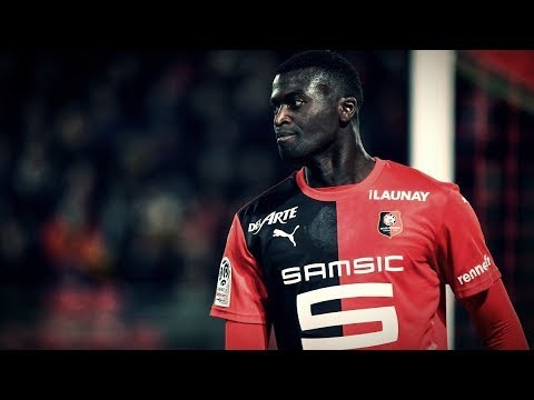 M'Baye Niang   2019 20 Goals   Stade Rennais