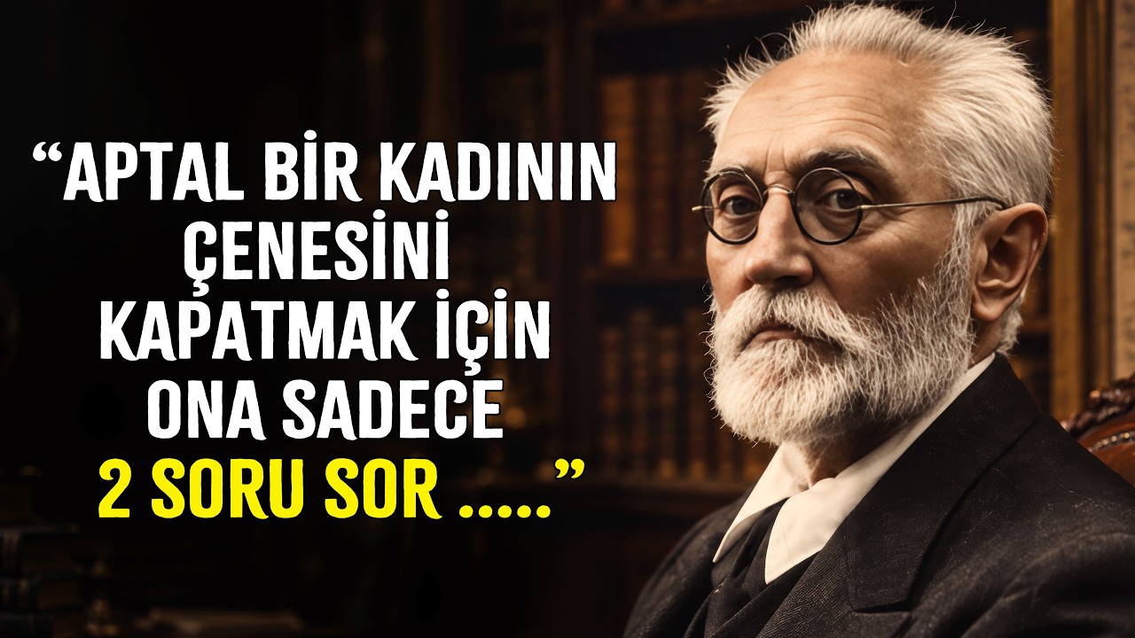 Miguel de Unamuno'nun Ruhunuzu Sarsacak Sözleri | Kitaplarındaki En iyi Alıntılar
