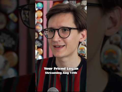 Your Friend Logan (2025) - Neil Cicierega Teaser