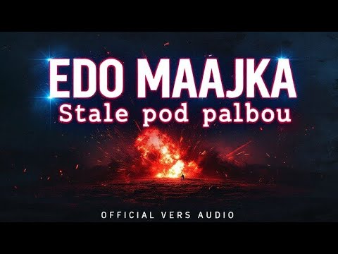 Edo Maajka - Stale pod palbou | Official Vers Audio