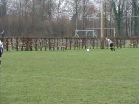 ABS E1 - CSV Apeldoorn E1