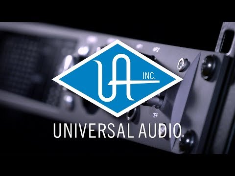 Аудиоинтерфейс UNIVERSAL AUDIO APOLLO x6 HERITAGE EDITION (Rack/Mac/Win/TB3) - фото 2 - id-p2153753859