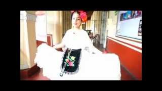 preview picture of video 'Taller de Danza Folklórica. Casa de la Cultura de Córdoba'