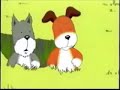 Kipper Amazing Discoveries VHS DVD Trailer