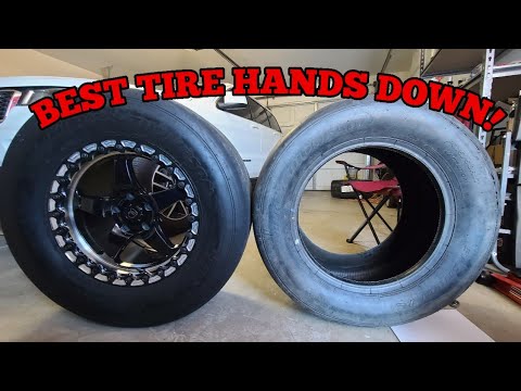 Mickey Thompson ET Street R review!