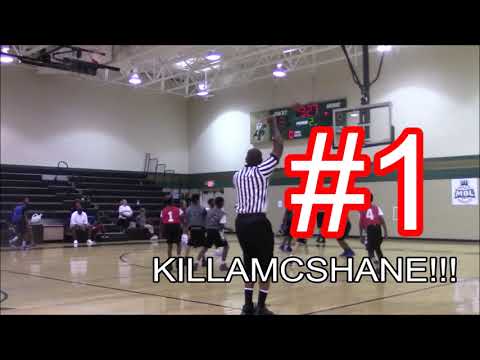 Capsure Corp. - Marlon McShane Jr. Highlight (NEW)