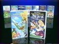 Les Classiques Disney VHS Trailer
