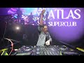 Live Set DJ Panda At Atlas Superclub