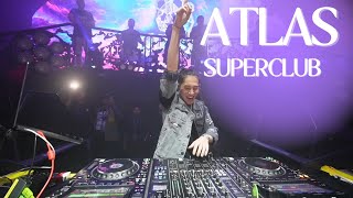 Download lagu Live Set DJ Panda at Atlas Superclub mp3