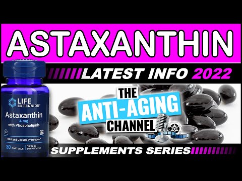 Xelliss PhycoSci X20 Un sguardu onestu à u supplementu antietà