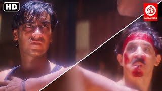 Ajay Devgan Action Fight Scene from Haqeeqat  Boxi