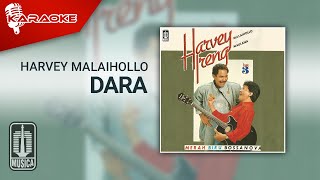 Download lagu Harvey Malaihollo & Ireng Maulana - Dara ( Karaoke Video) mp3