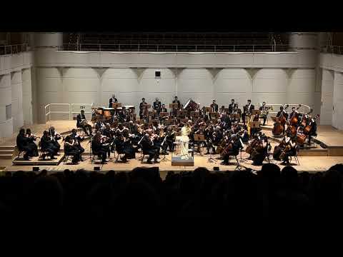 G. Verdi Sinfonia Giovanna D'Arco   Nuova Orchestra Scarlatti