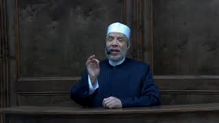 خطبة الجمعة الدكتور صلاح الصاوي - حسن الظن بالله image