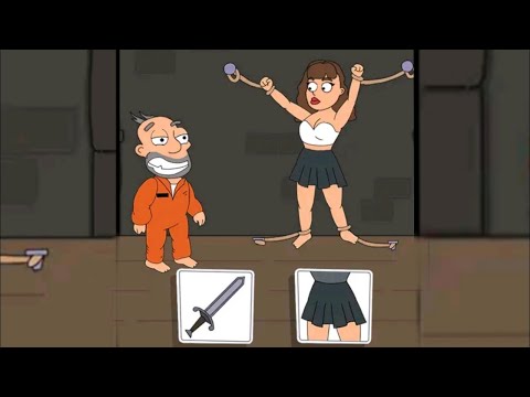 Save the Bro: Help Him Decide || iOS/Android - YouTube